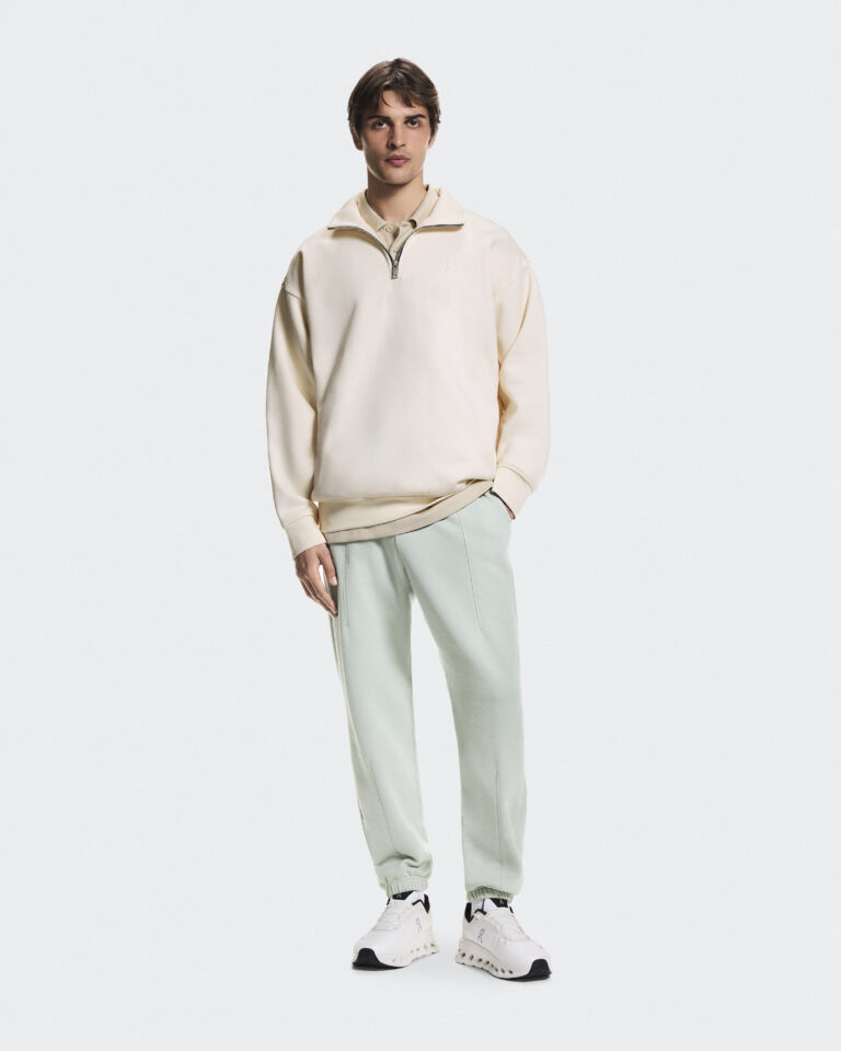 Брюки On Club Pants «Mineral» Мужская
