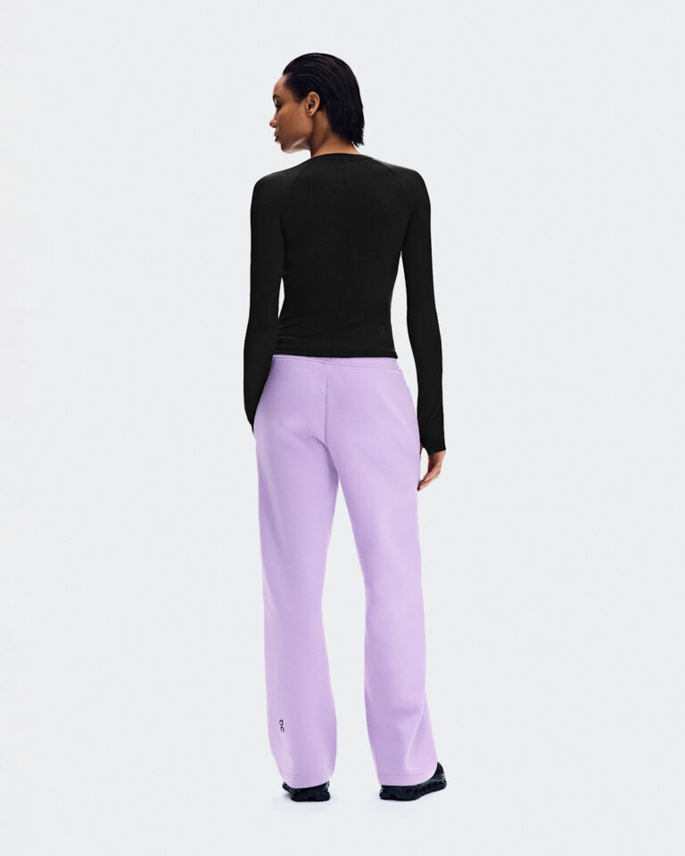 Брюки On Focus Tech Sweatpants «Bloom» Женская