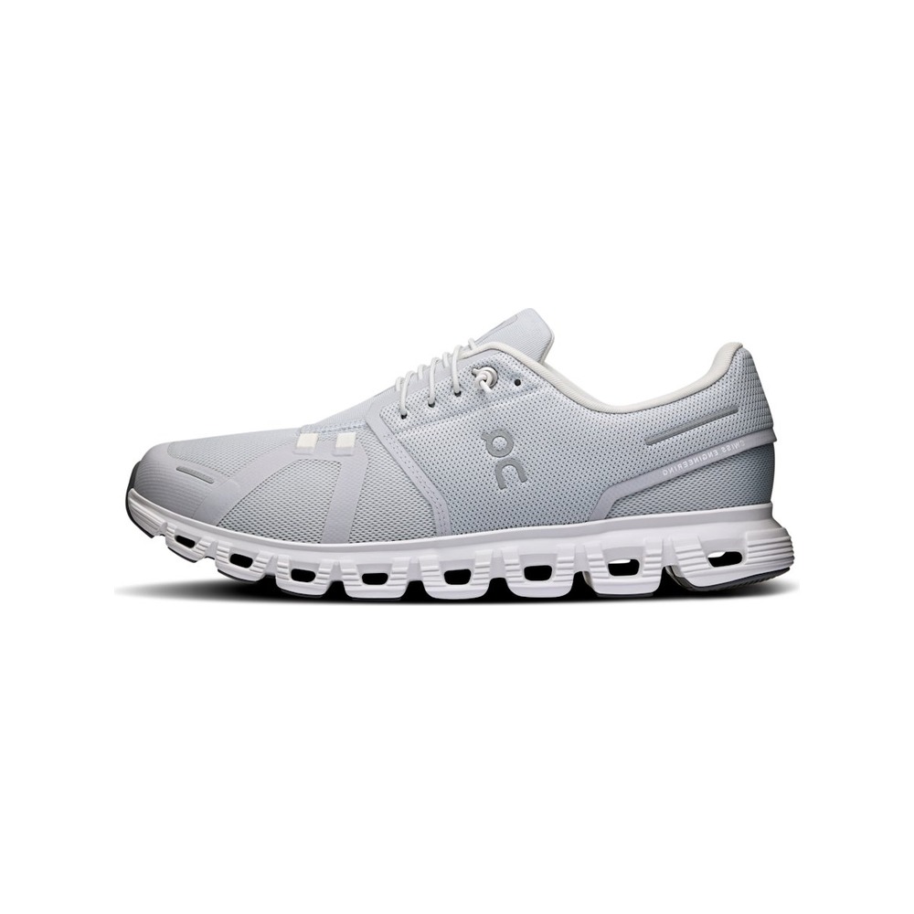 Glacier White