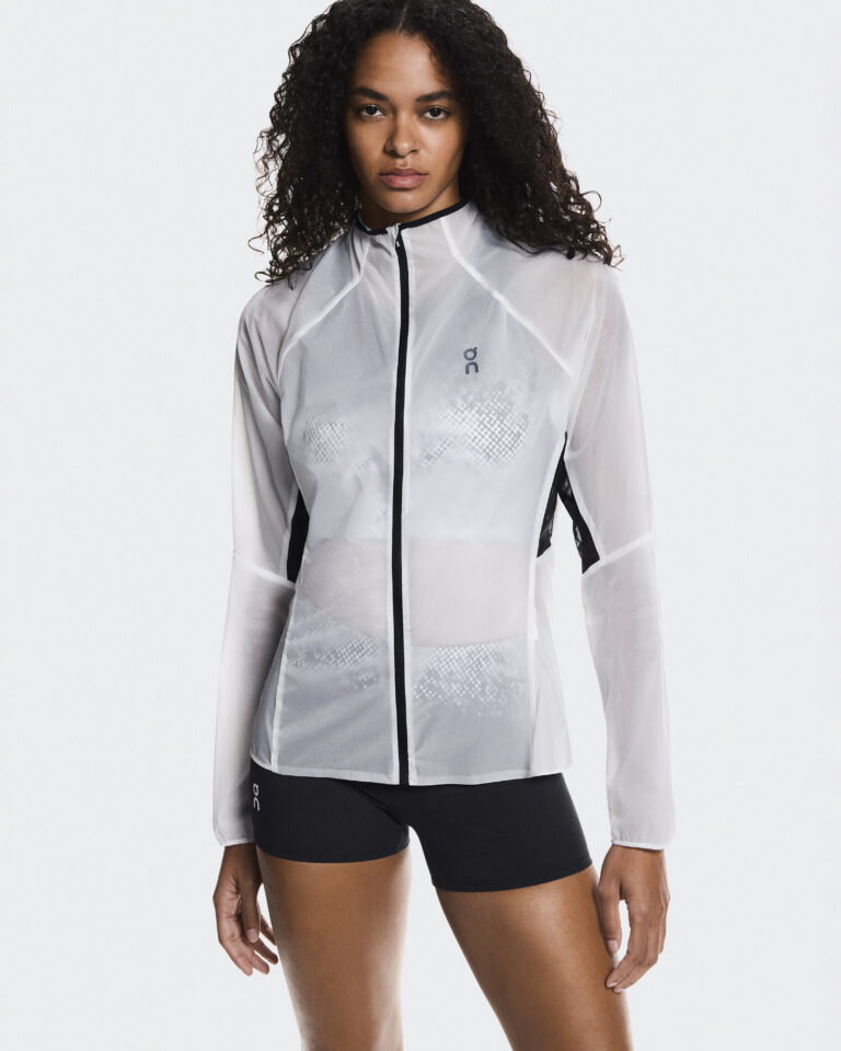 Куртка On Zero Jacket «White» Женская