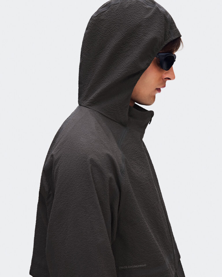 Куртка On Performance Volt Jacket «Espresso» Мужская