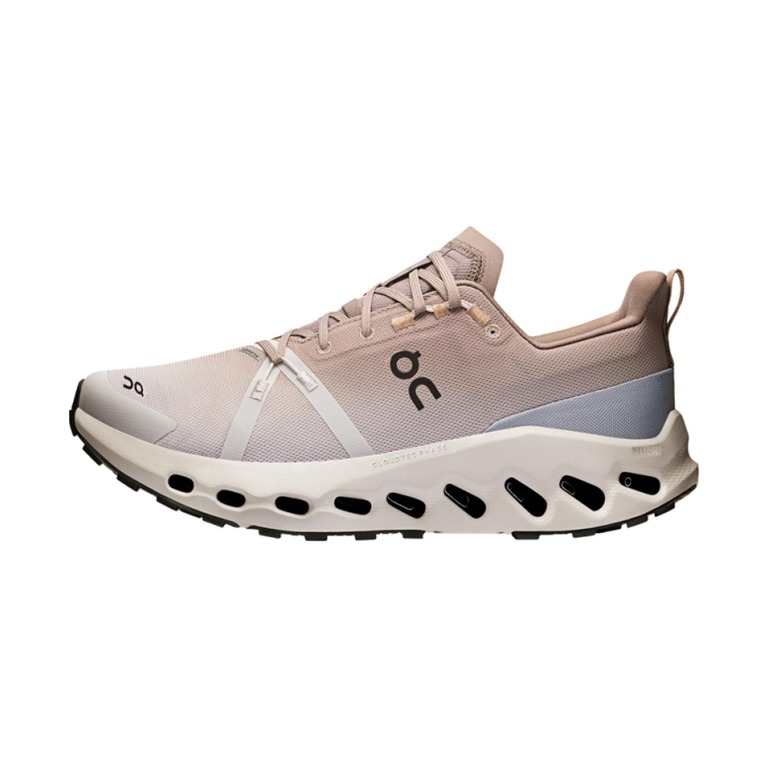 On Cloudsurfer Trail Waterproof 'Chambray Glacier' Мужские