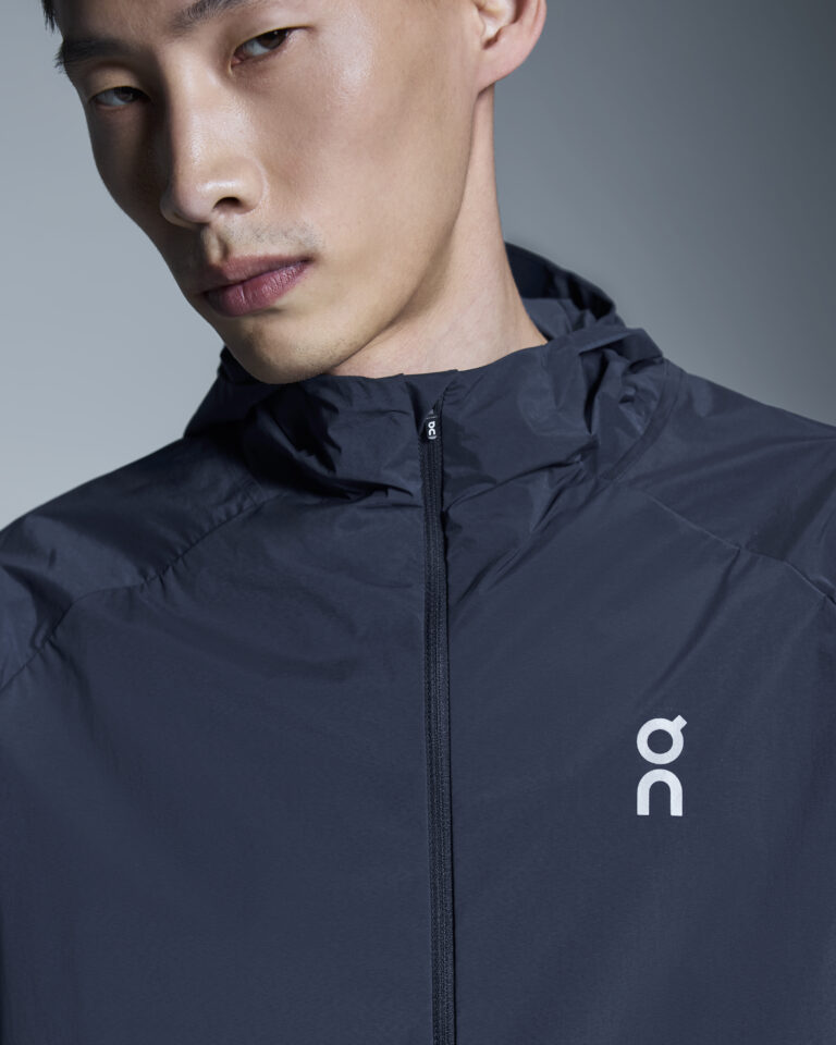 Куртка On Core Jacket «Midnight» Мужская
