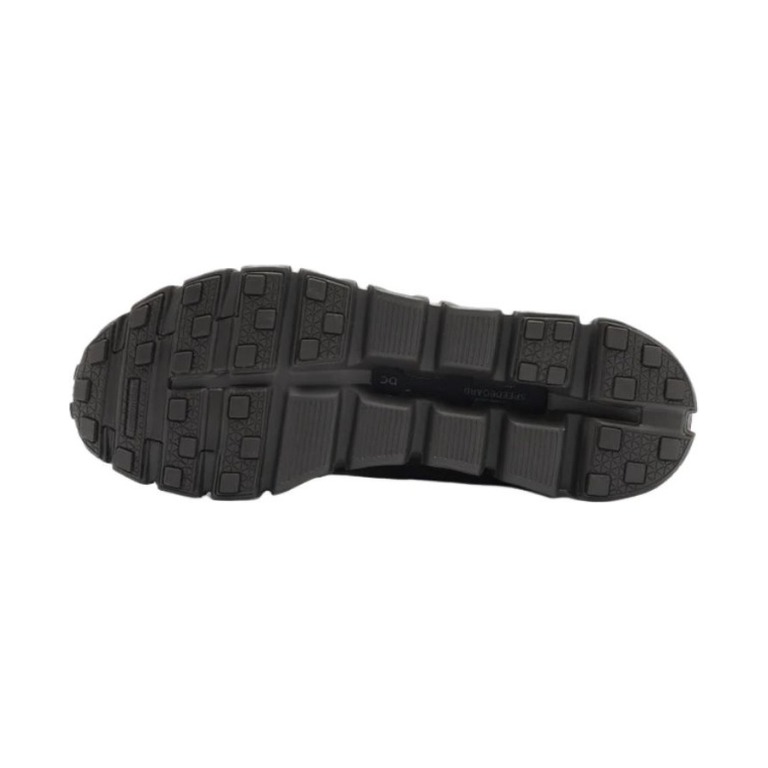 On Cloud 6 Geo Waterproof 'Black Lima' Мужские