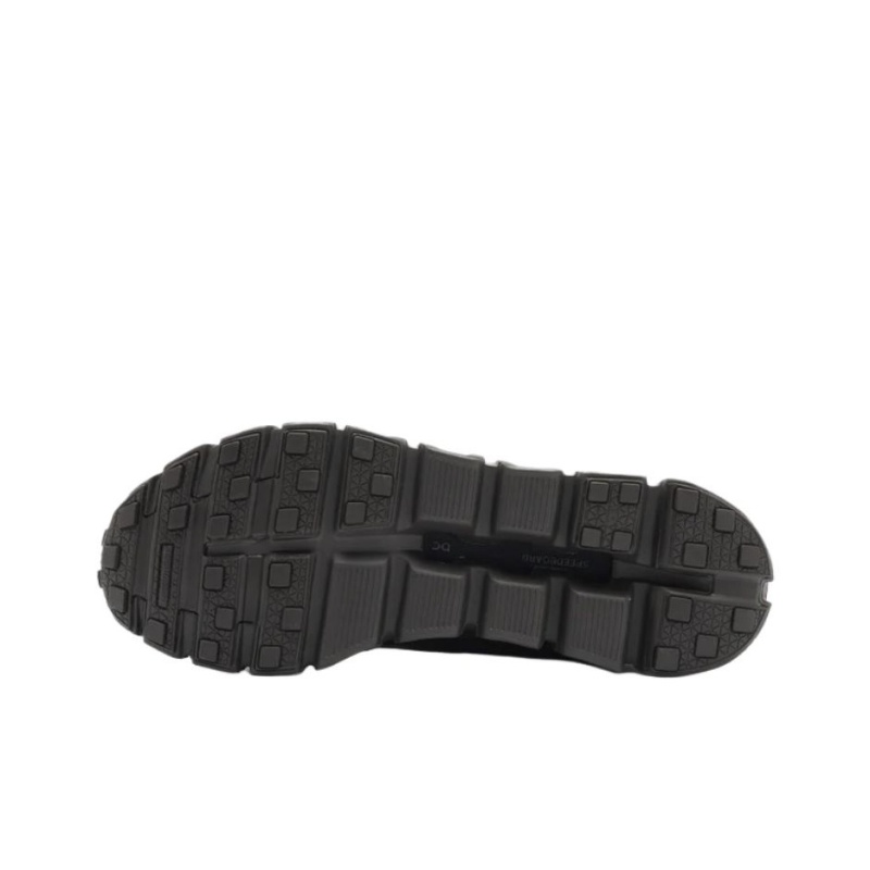 On Cloud 6 Geo Waterproof 'Black Lima' Мужские