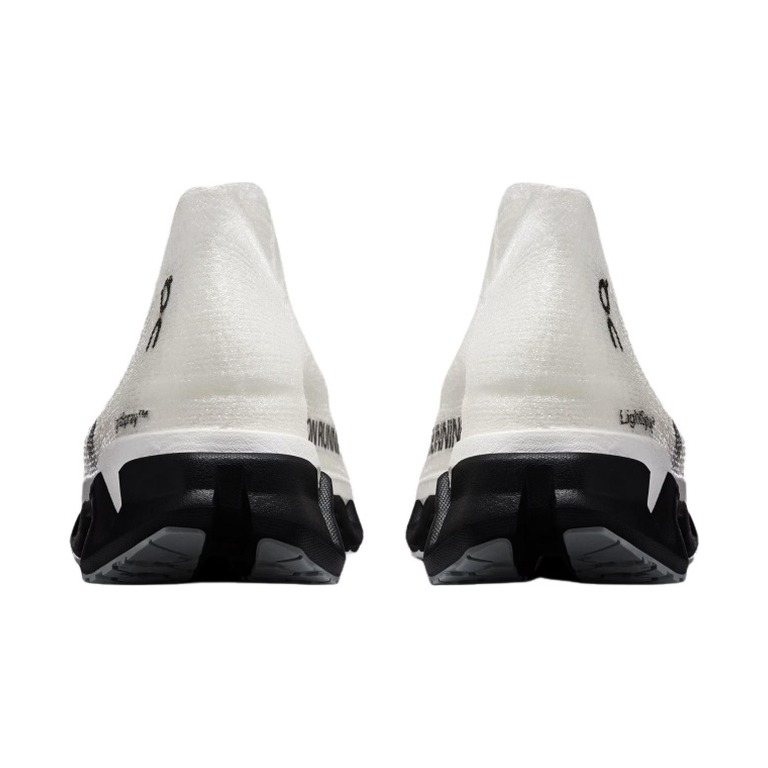 On LightSpray Cloudmonster 3 Hyper 'Black Apollo' Унисекс