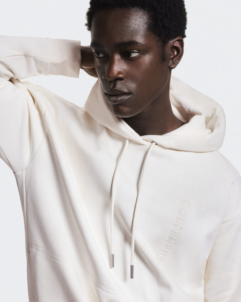 Худи On Collective Hoodie Erewhon «Ivory» Унисекс