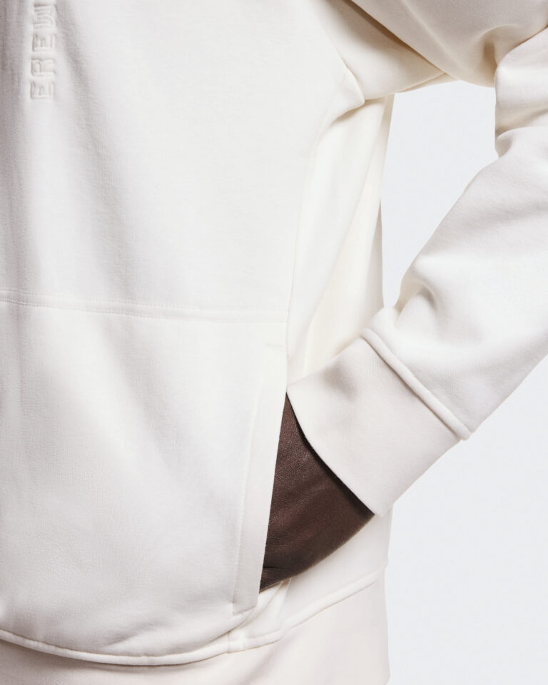 Худи On Collective Hoodie Erewhon «Ivory» Унисекс