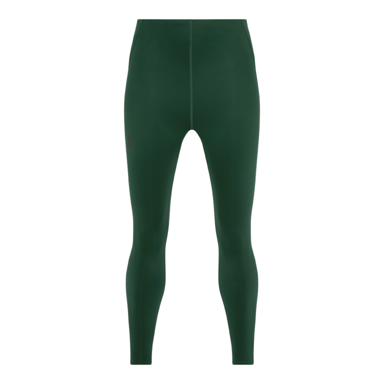 Тайтсы On Train Tights 7/8 «Bloom» Женская