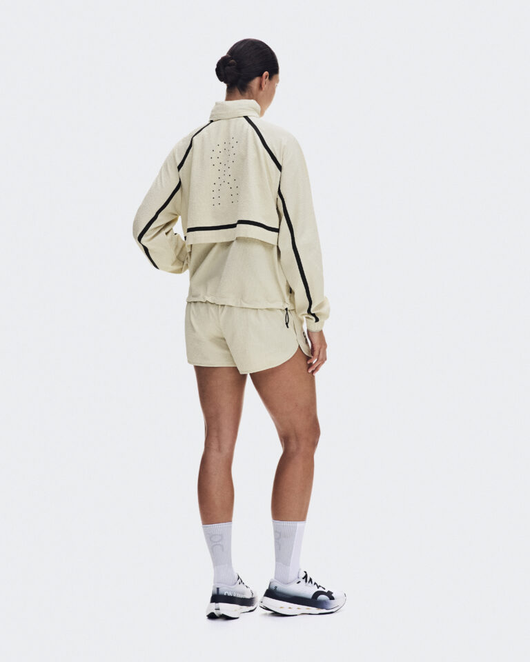 Куртка On Performance Volt Jacket «Hare» Женская