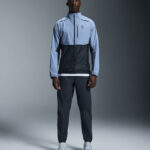 Chambray Midnight