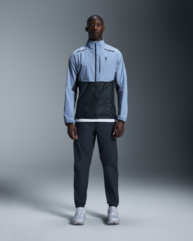 Куртка On Weather Jacket «Chambray Midnight» Мужская