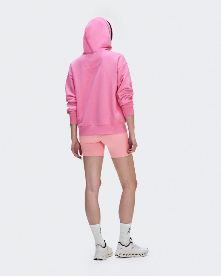 Худи On Club Hoodie «Bubblegum» Женская