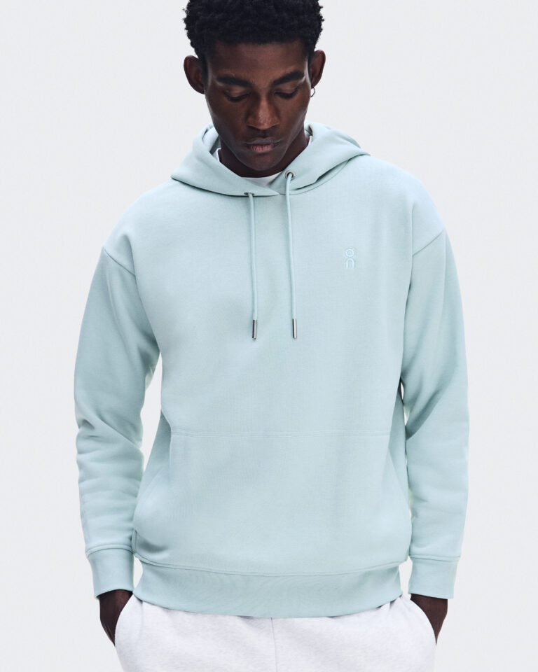 Худи On Club Collective Hoodie «Brook» Мужская