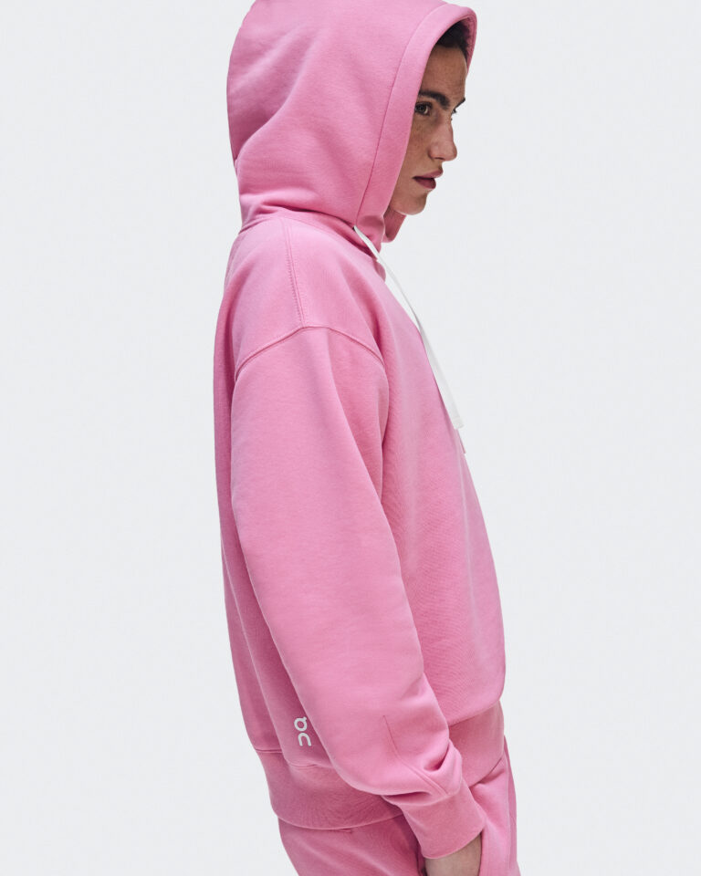 Худи On Club Hoodie «Bubblegum» Женская