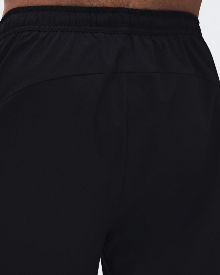 Шорты On Train Shorts 7" «Black» Мужская
