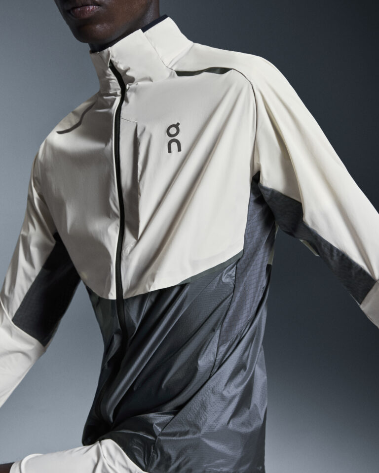Куртка On Weather Jacket «Silver Eclipse» Мужская