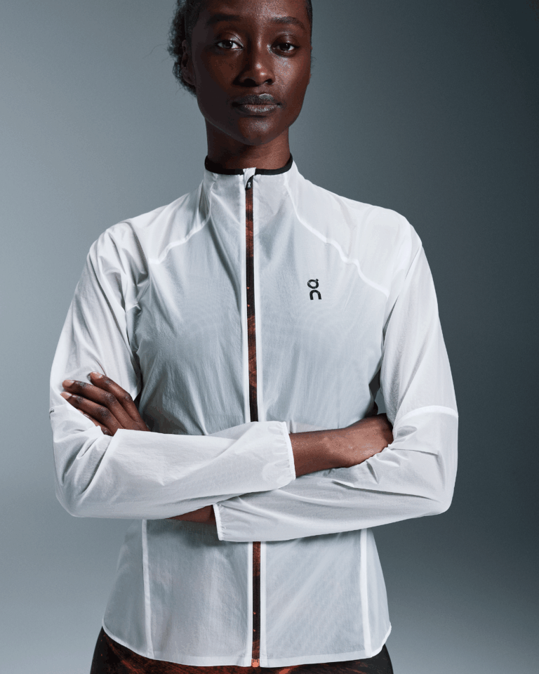Куртка On Zero Jacket «White Flame» Женская