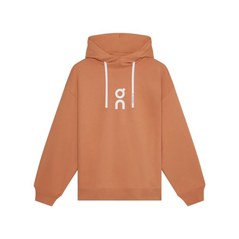 Худи On Club Hoodie «Jay» Мужская
