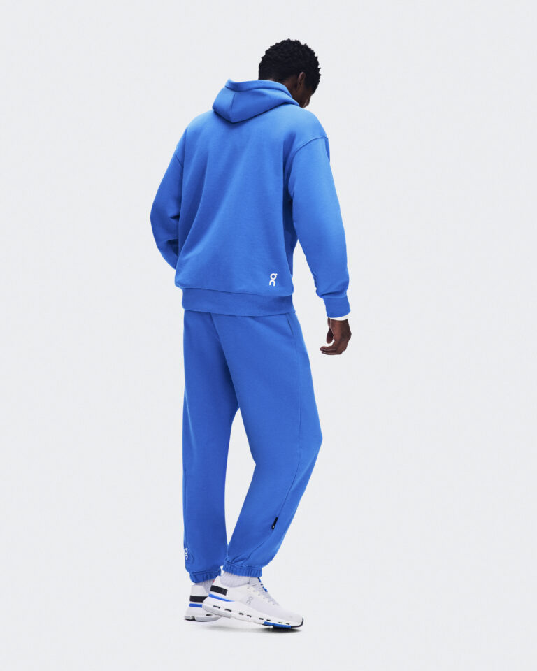 Худи On Club Hoodie «Jay» Мужская