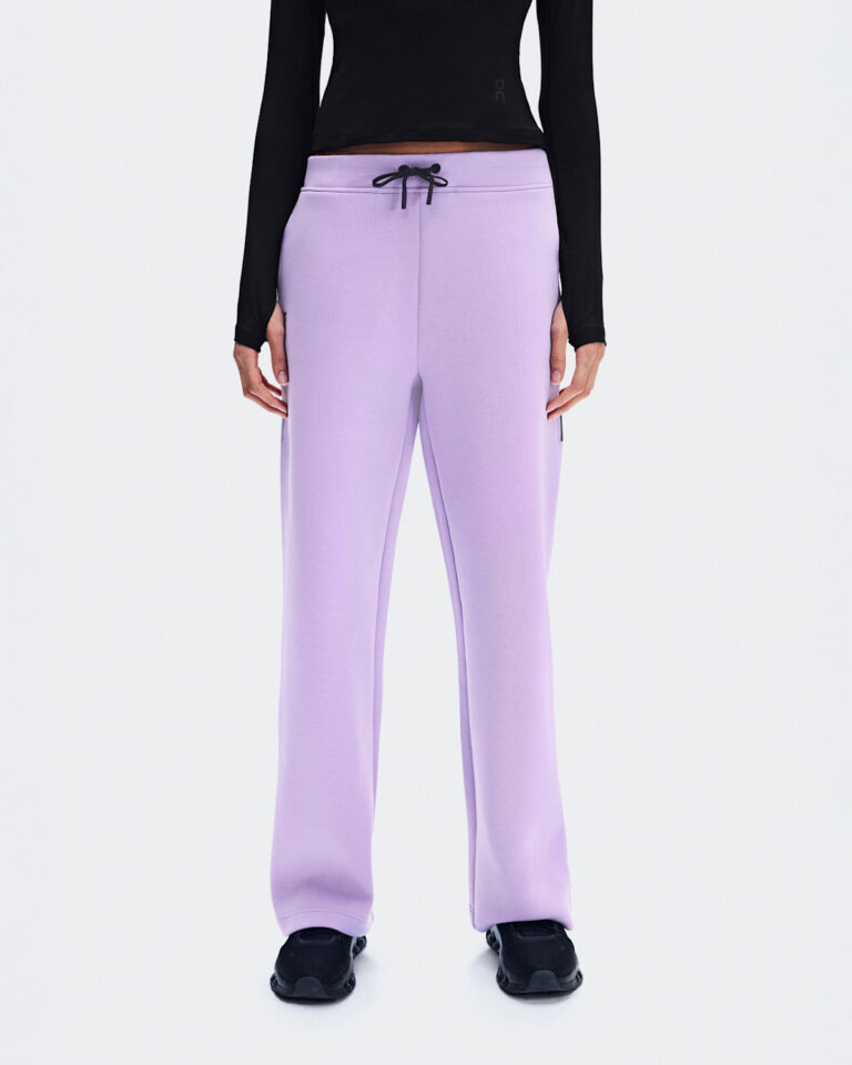 Брюки On Focus Tech Sweatpants «Bloom» Женская