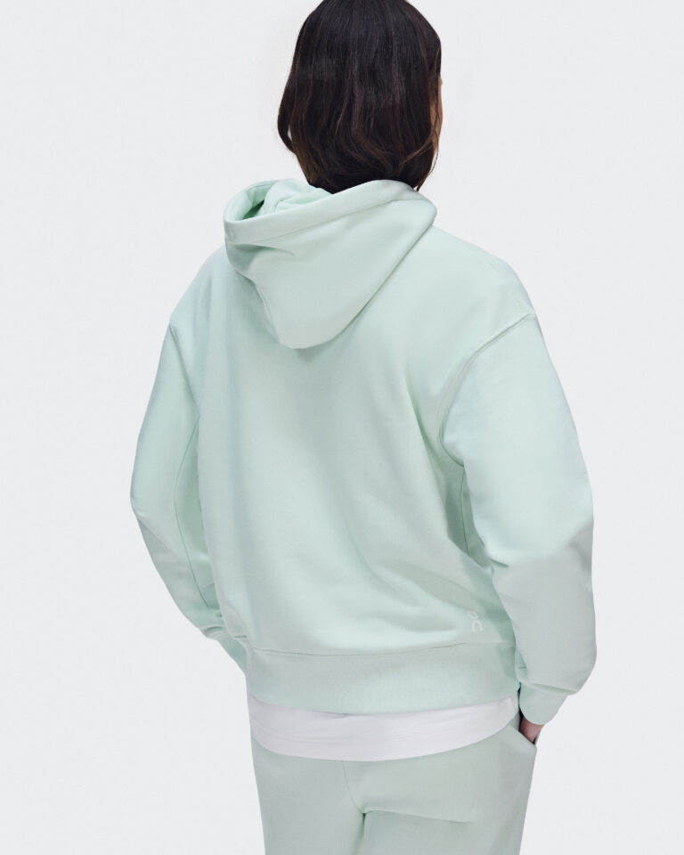 Худи On Club Hoodie «Flurry» Женская