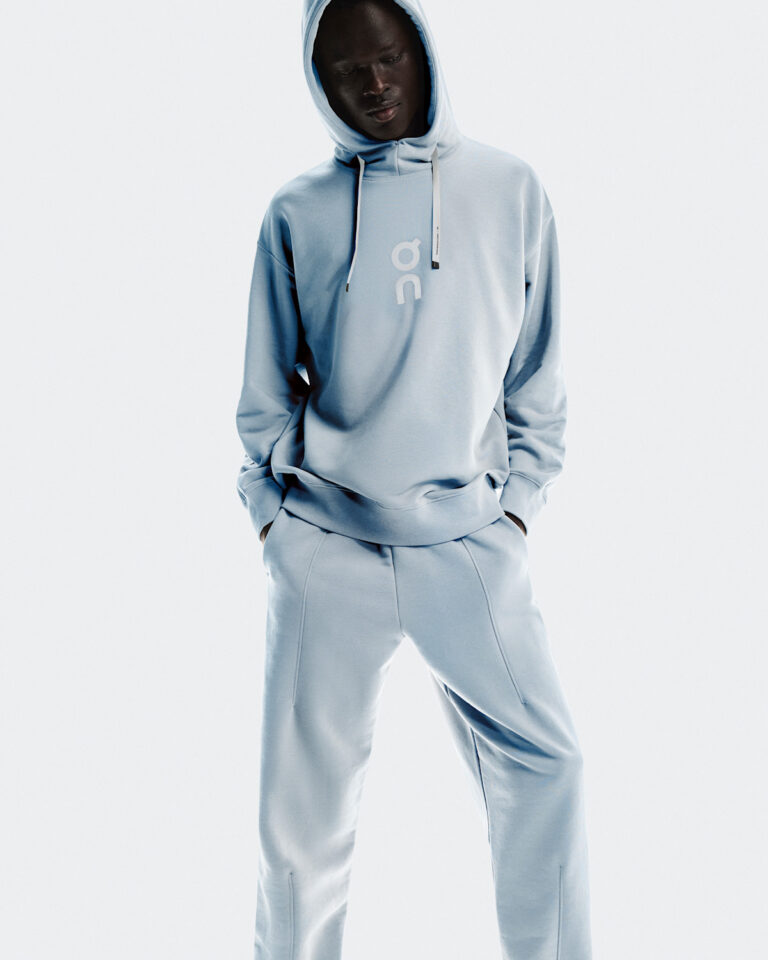 Брюки On Club Pants «Arctic» Мужская