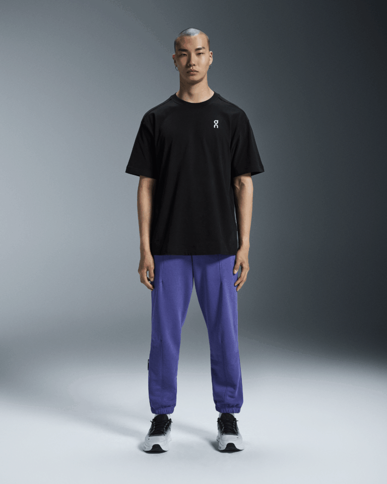 Брюки On Club Pants «Iris» Мужская