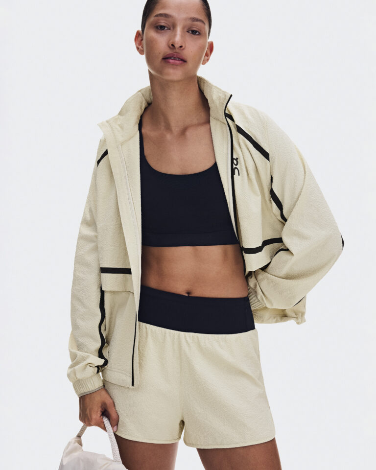 Куртка On Performance Volt Jacket «Hare» Женская