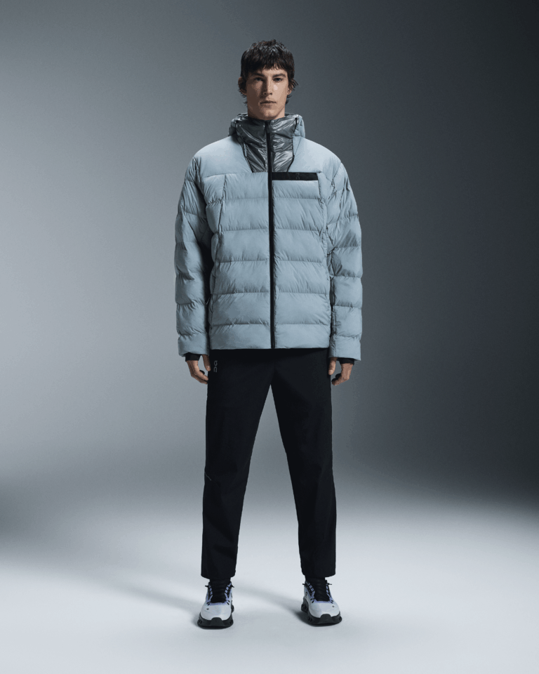 Куртка On Challenger Jacket «Coast» Мужская