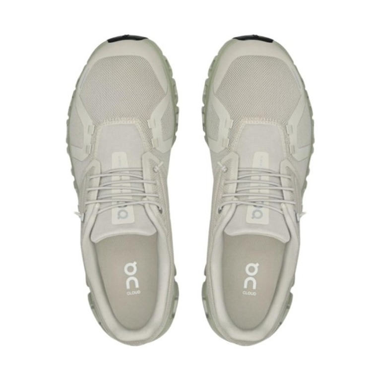 On Cloud 6 'Brume Olive' Мужские