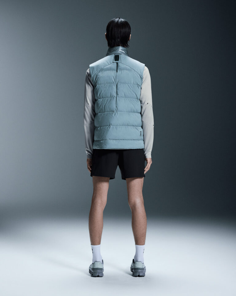 Жилет On Challenger Vest «Coast» Мужская