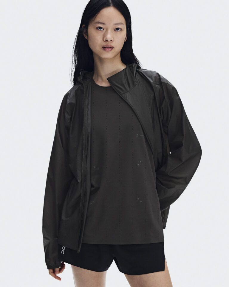 Куртка On Zero Jacket PAF «Molasses» Унисекс