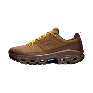 On Cloudrock Low Waterproof SHF ‘Sphinx Chestnut’ Мужские