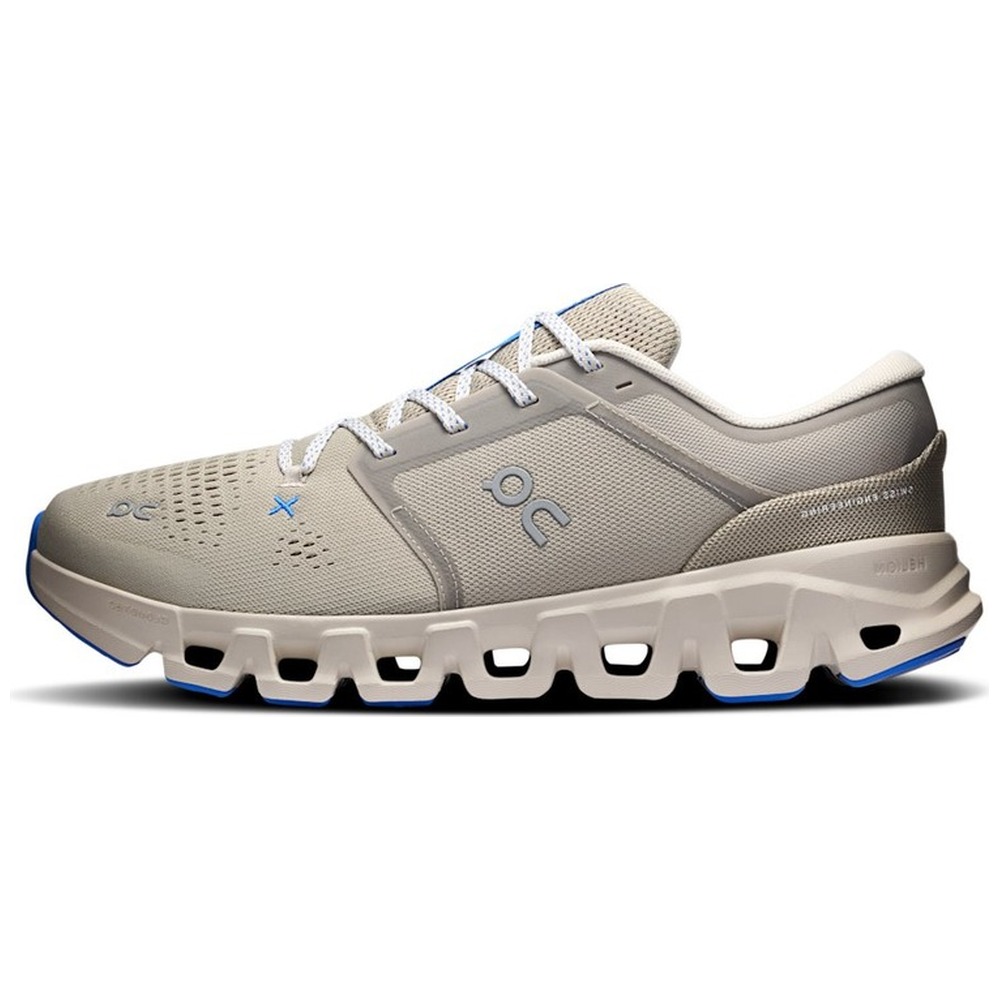 On Cloud X 5 'Brume Pearl' Мужские