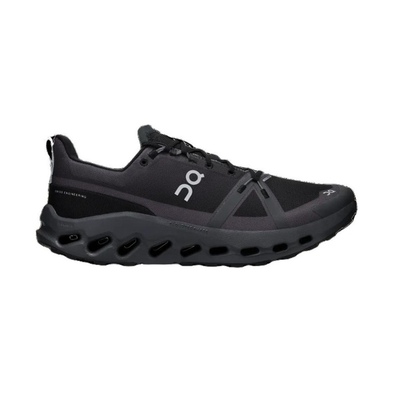 On Cloudsurfer Trail Waterproof 'Chambray Glacier' Мужские