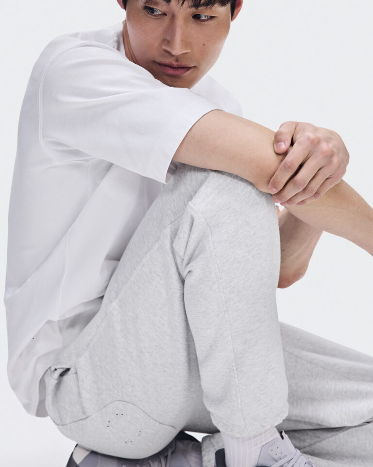 Брюки On Club Collective Pants «Crater» Мужская
