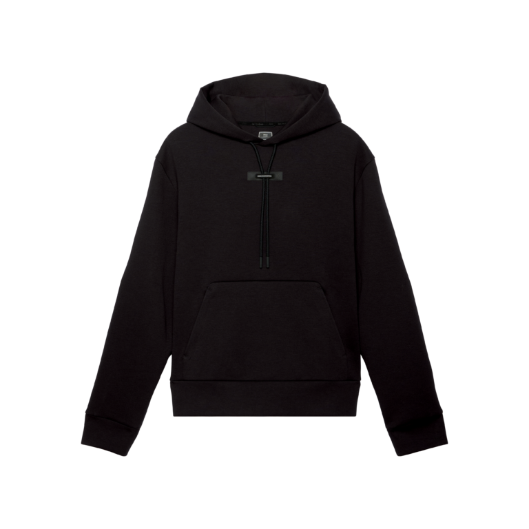 Худи On Focus Tech Hoodie «Jay» Мужская