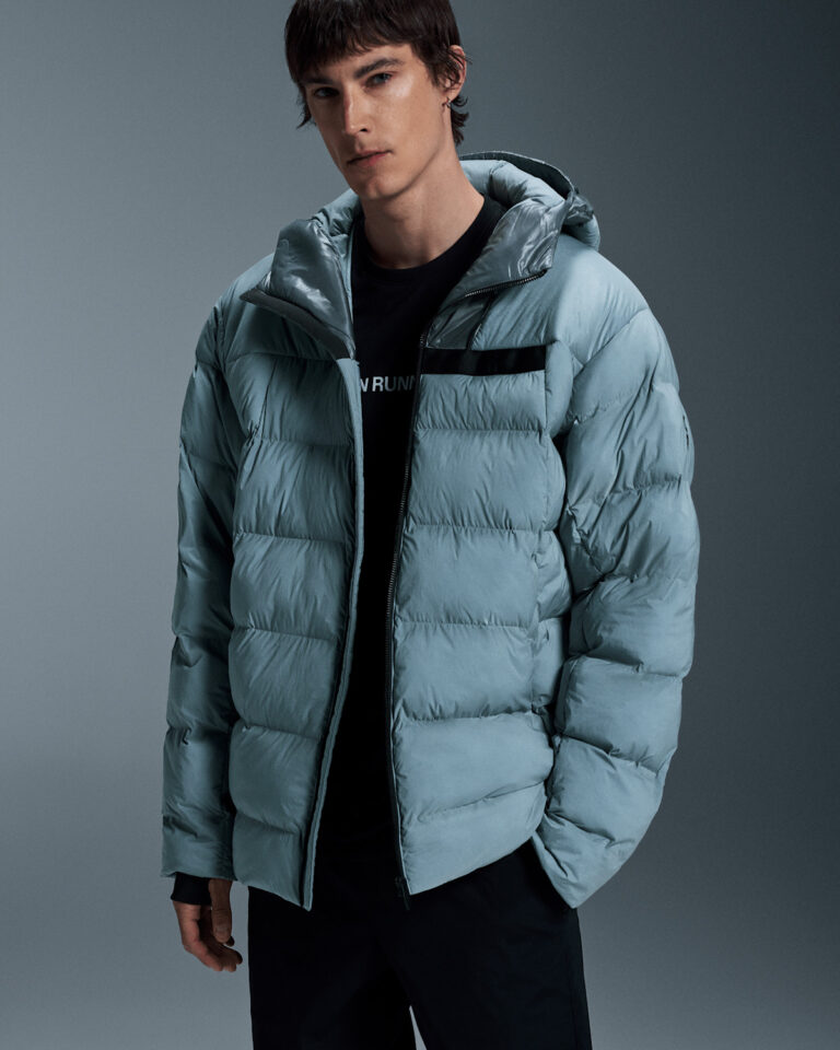 Куртка On Challenger Jacket «Coast» Мужская
