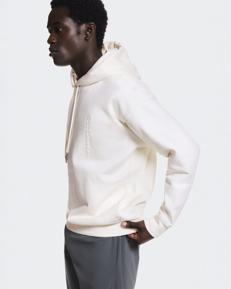 Худи On Collective Hoodie Erewhon «Ivory» Унисекс