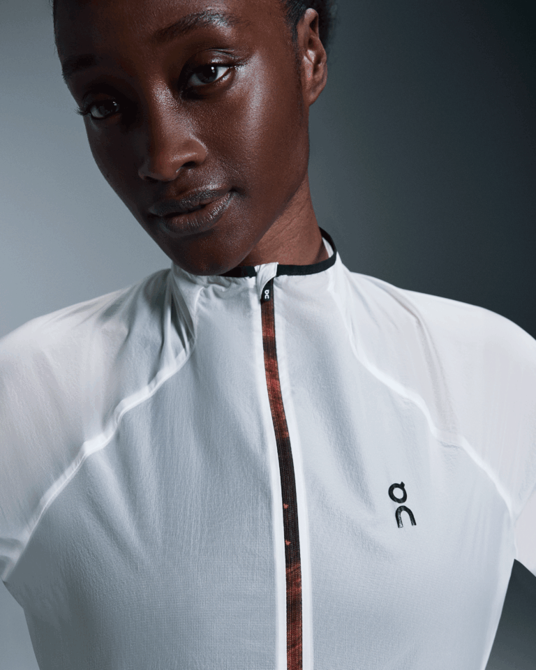 Куртка On Zero Jacket «White Flame» Женская