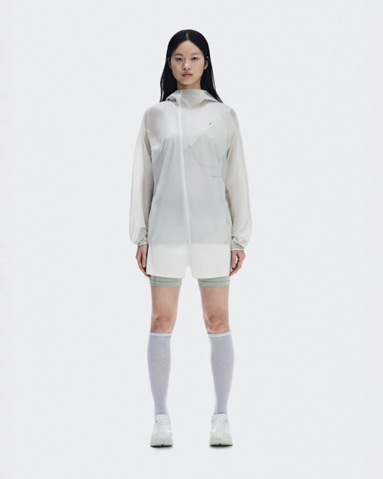 Куртка On Zero Jacket PAF «Ice» Унисекс