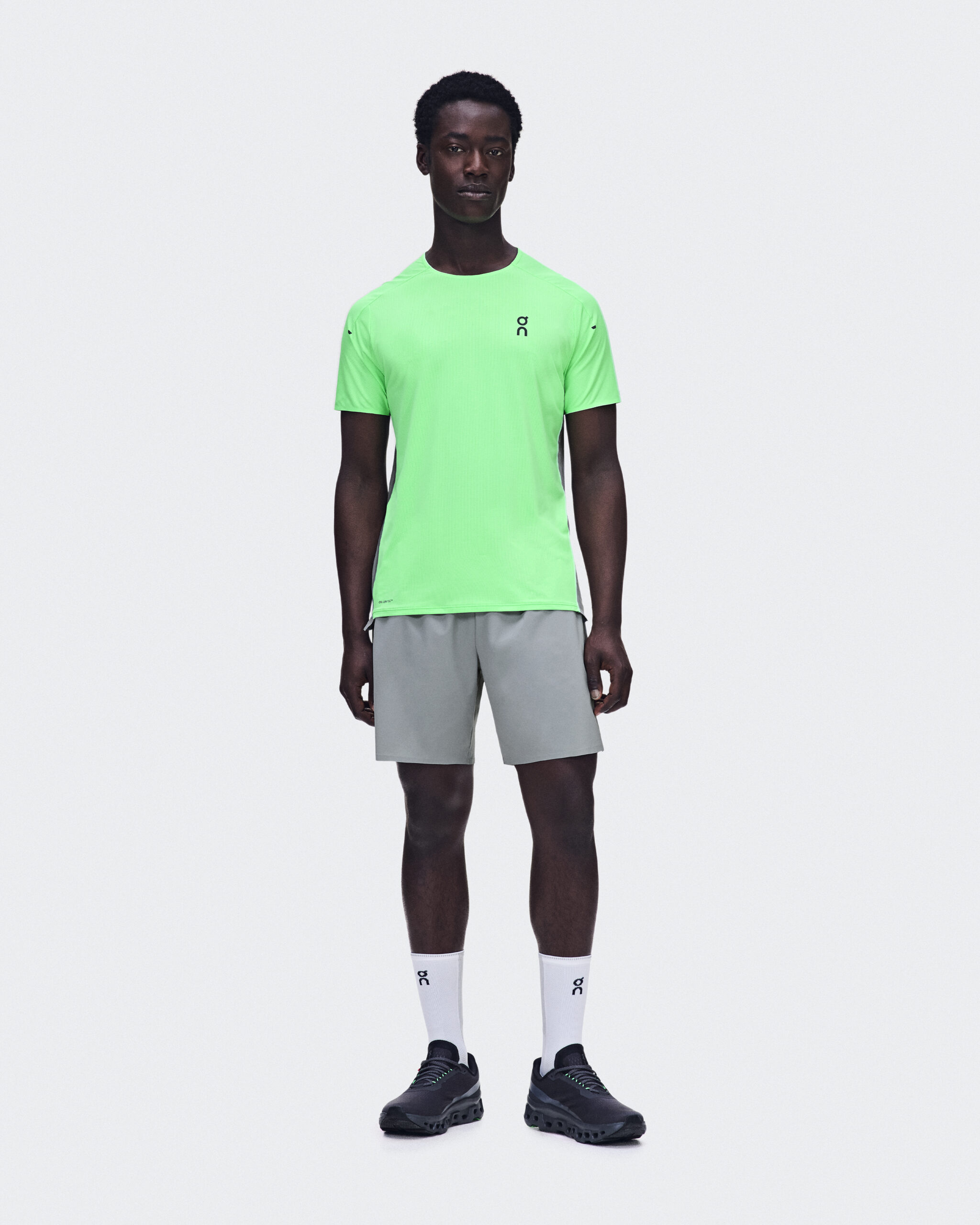 Шорты On 7" Performance Shorts «Apollo» Мужская