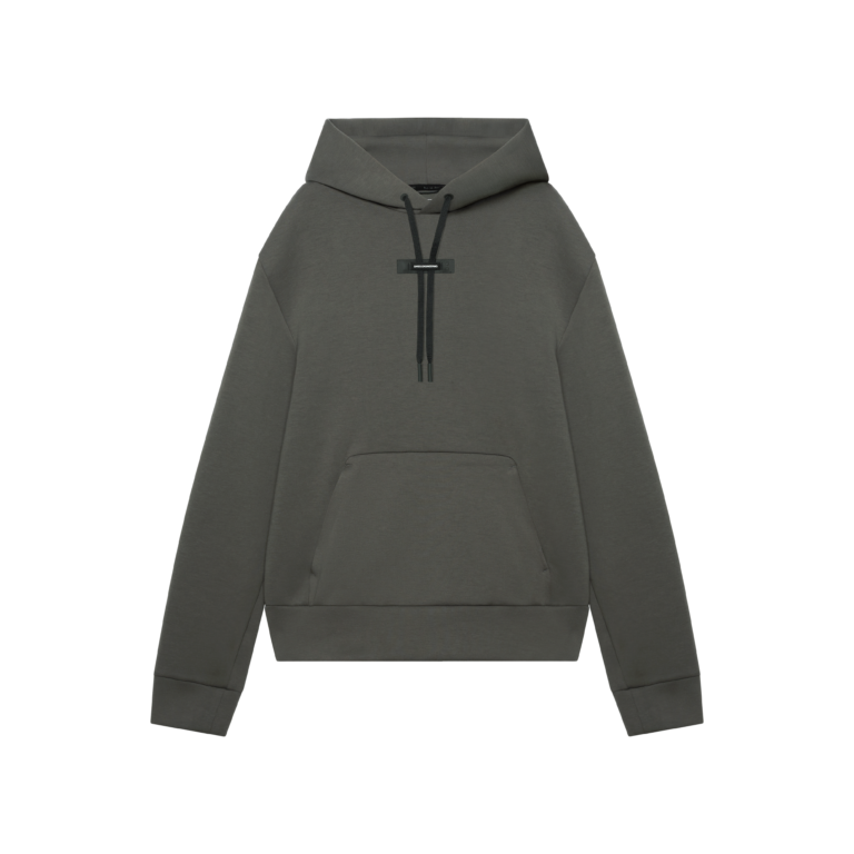 Худи On Focus Tech Hoodie «Jay» Мужская