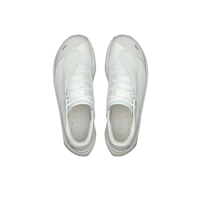 On Cloudboom Volt PAF 'White Gale' Мужские
