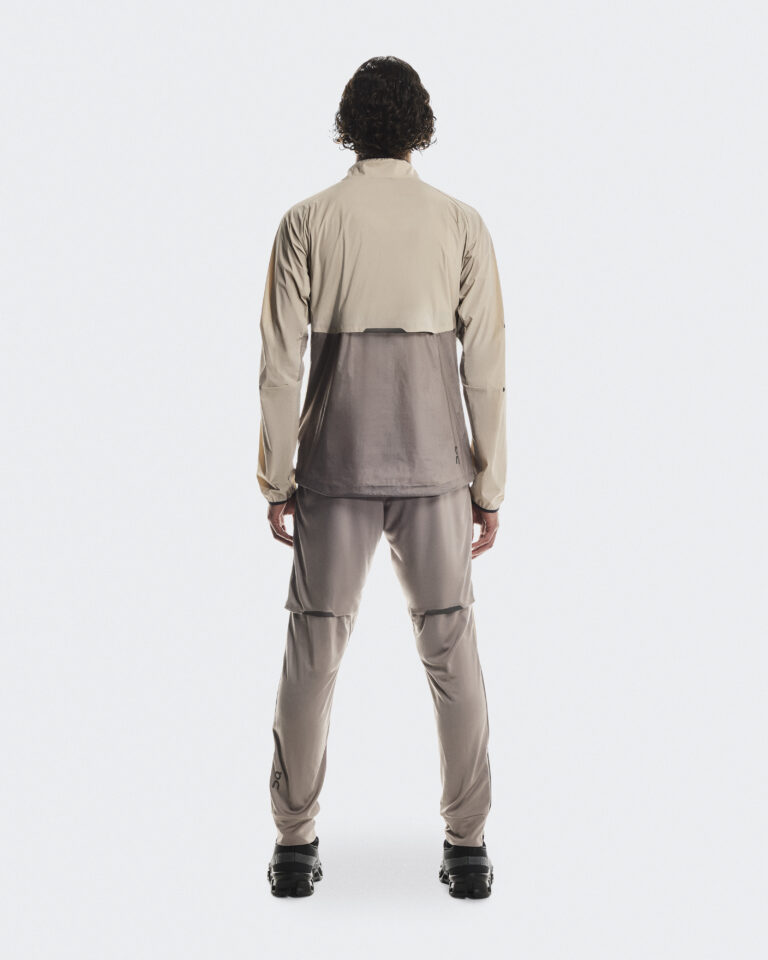 Куртка On Weather Jacket «Desert Cinder» Мужская