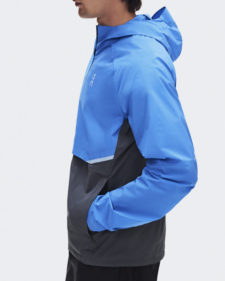 Куртка On Core Jacket «Jay Eclipse» Мужская