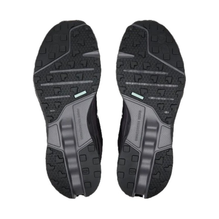 On Cloudsurfer Trail Waterproof 'Chambray Glacier' Мужские