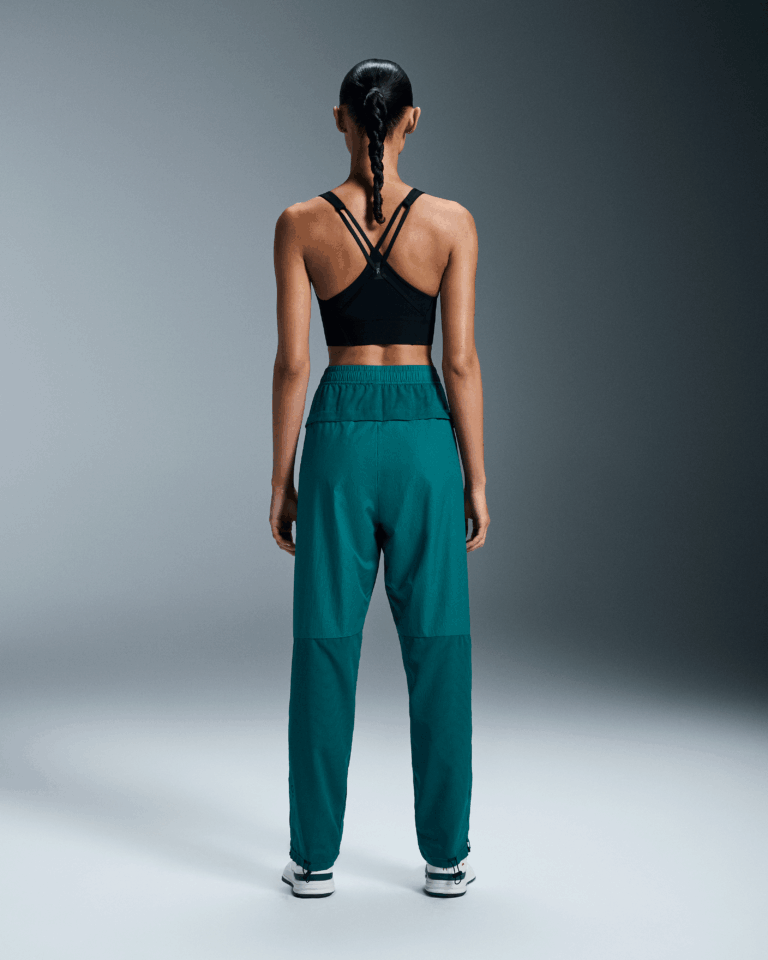 Брюки On Track Pants Beams «Evergreen» Унисекс