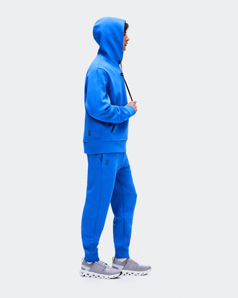 Брюки On Focus Tech Sweatpants «Jay» Мужская